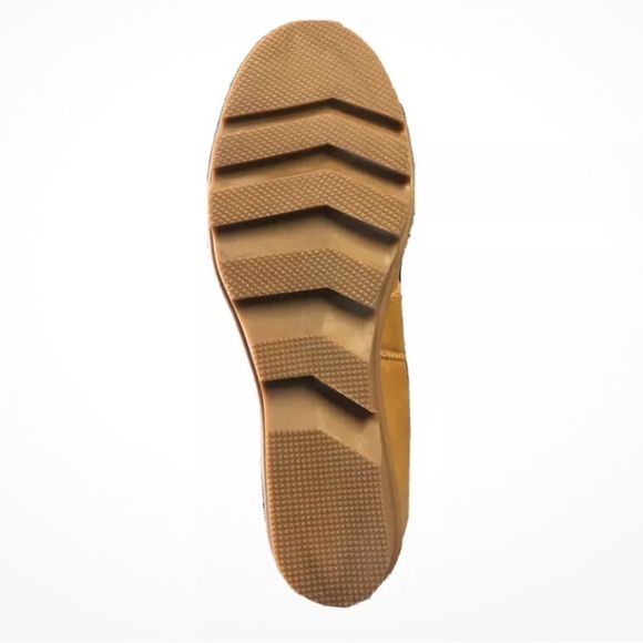 Athlefit Women's Waterproof Wedge Chelsea Boots – ,Size 11 - Picture 8 of 9